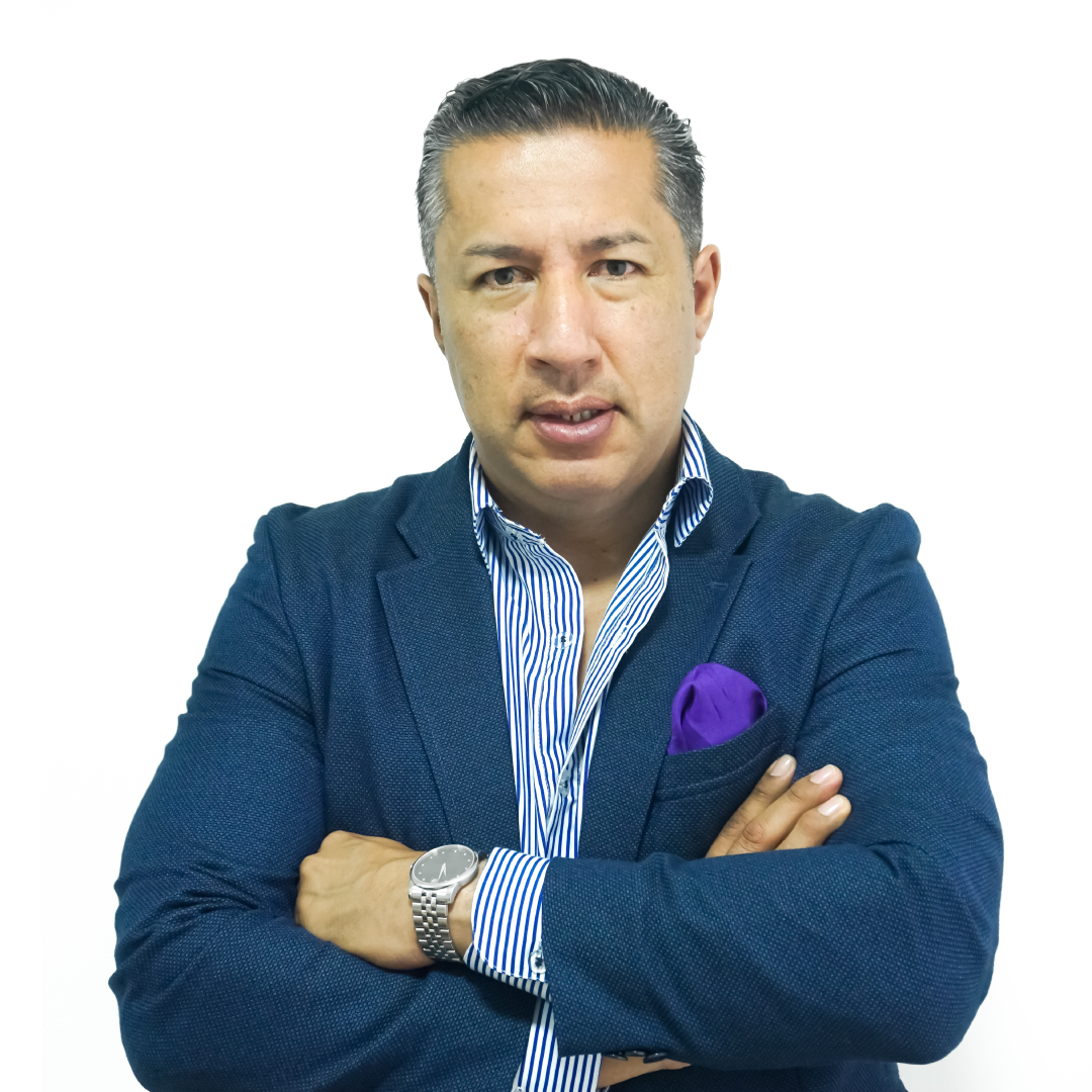 Juan Carlos Carranza Martinez