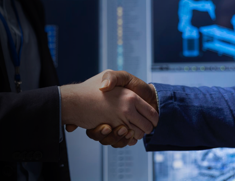 Historia de MacPower - Alianza y Confianza