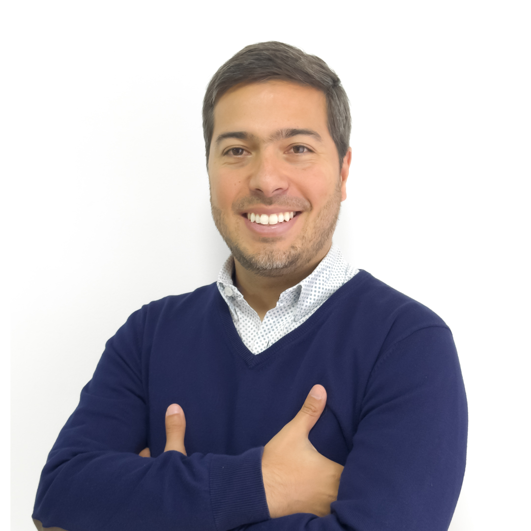 Juan Camilo Galindo Vargas