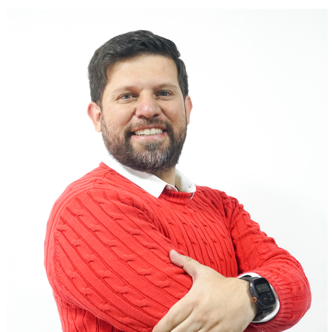 David Alejandro Daza Delgado